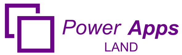 Power Apps Land