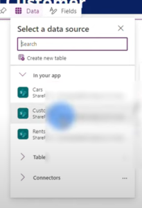 Power Apps Canvas Tutorial - A Beginners Guide to Create Low Code ...