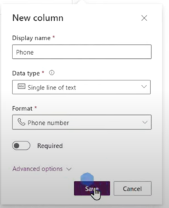 Creating a Power Apps Model Driven Application - Step By Step