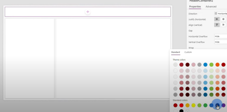 Power Apps Canvas Tutorial - A Beginners Guide to Create Low Code ...