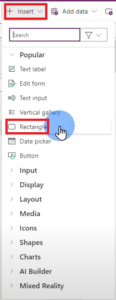 Create a Power Apps Submit Form Function - Simple and Direct