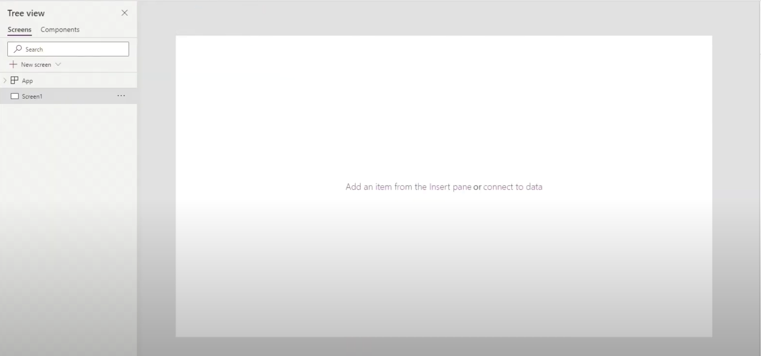 how to create a submit form in power apps