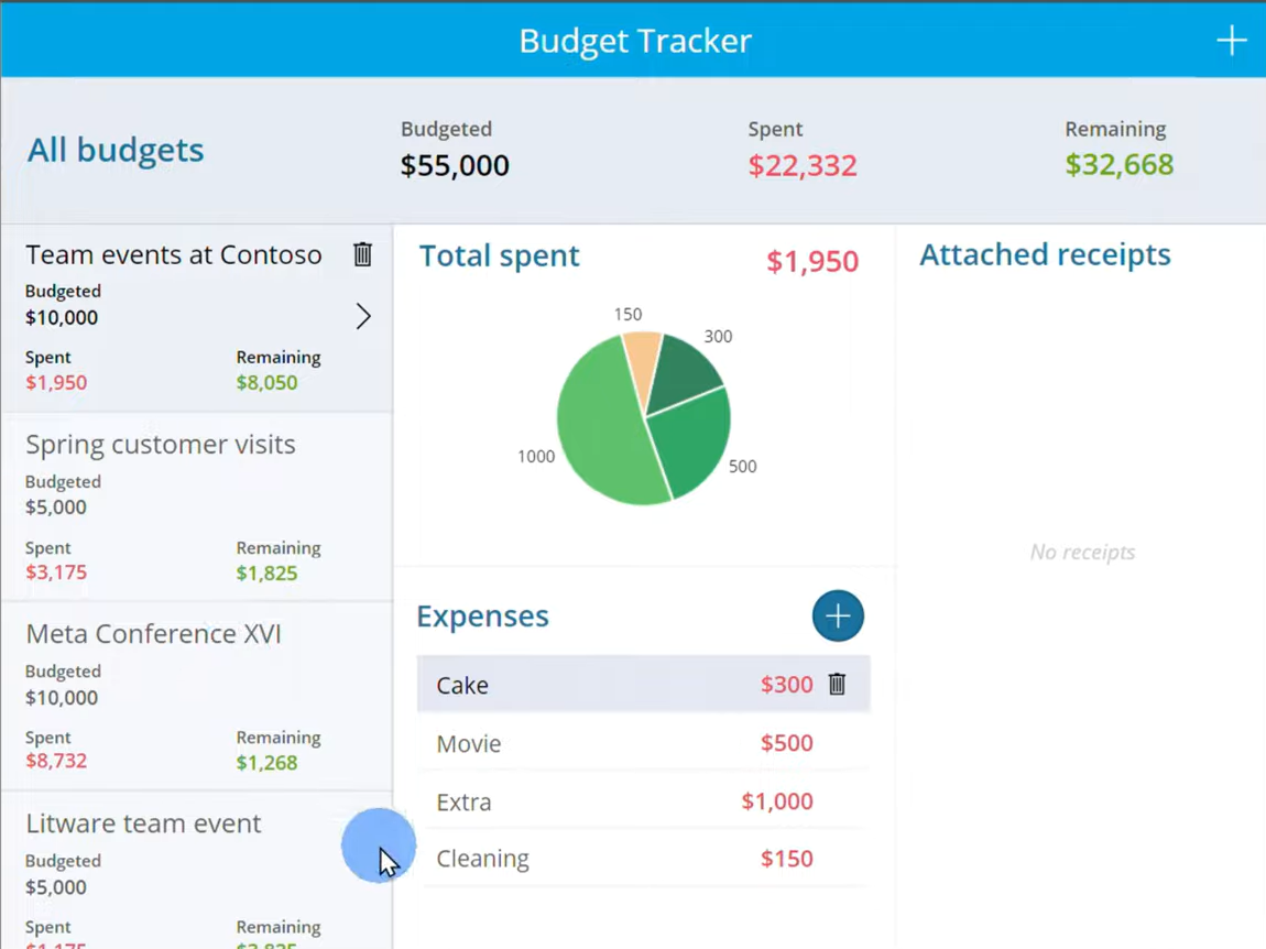 12 Great Microsoft Power Apps Examples