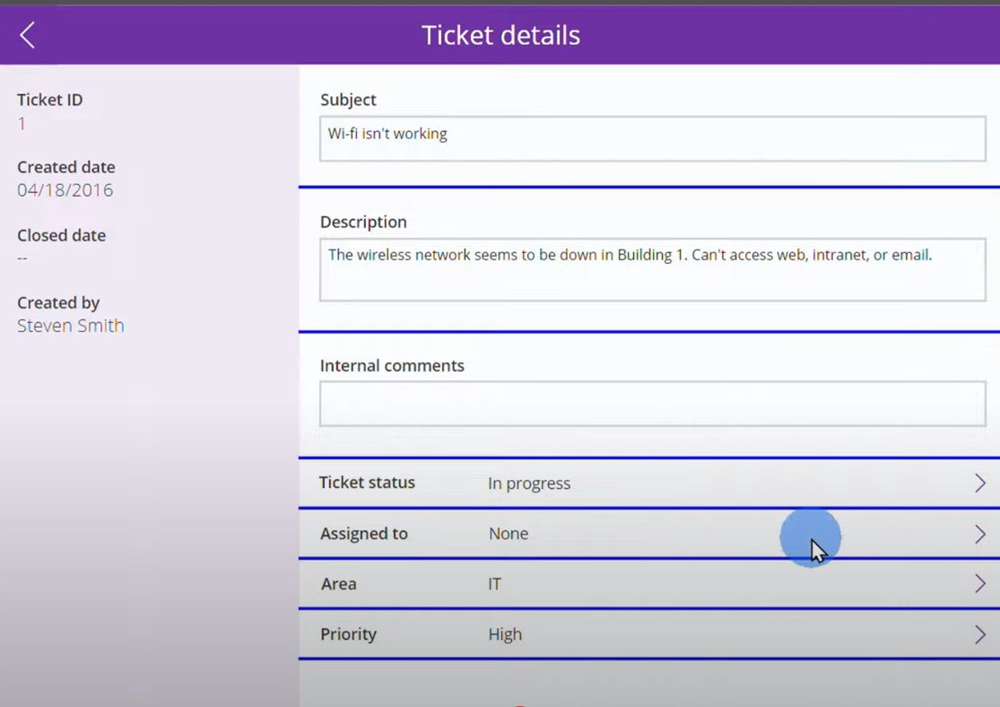 Ms Power Apps Examples 12 Great Microsoft Power Apps Examples