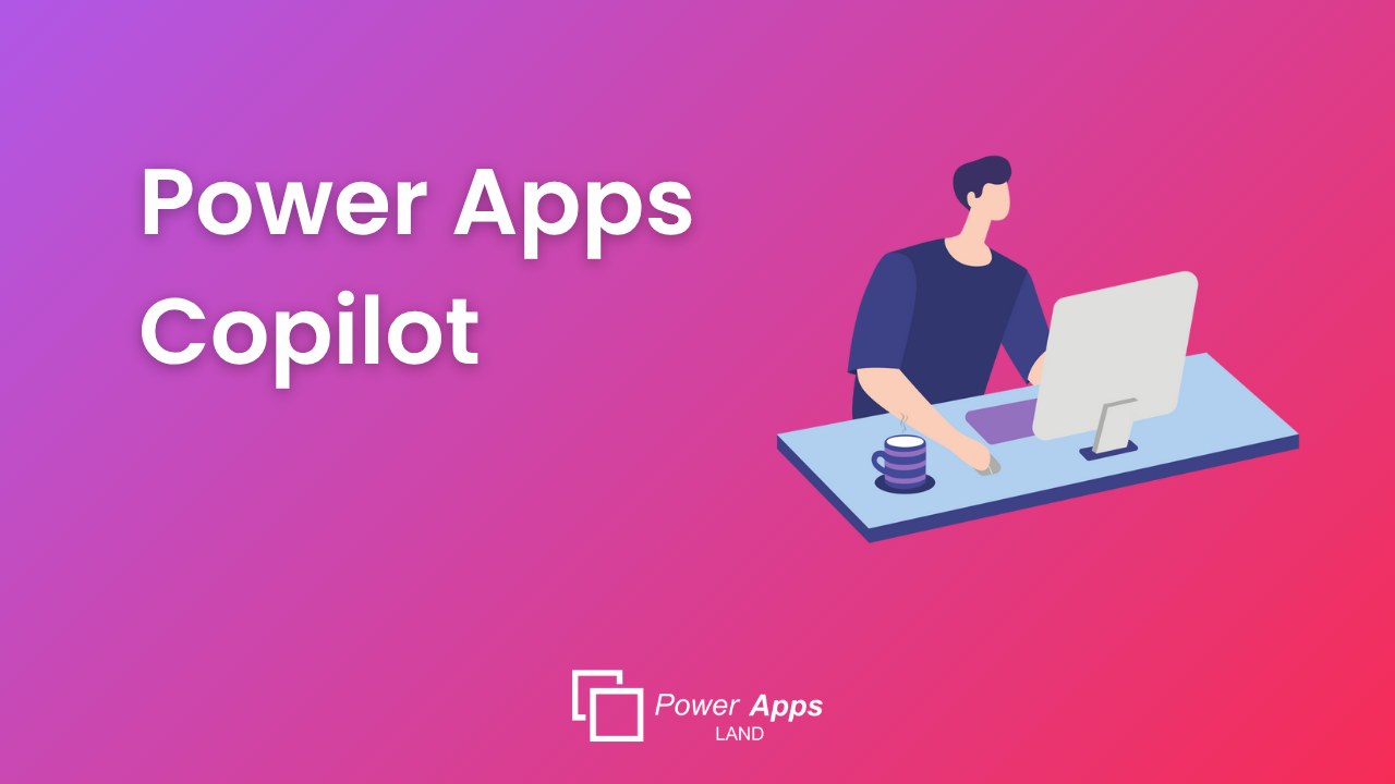 Power Apps Copilot