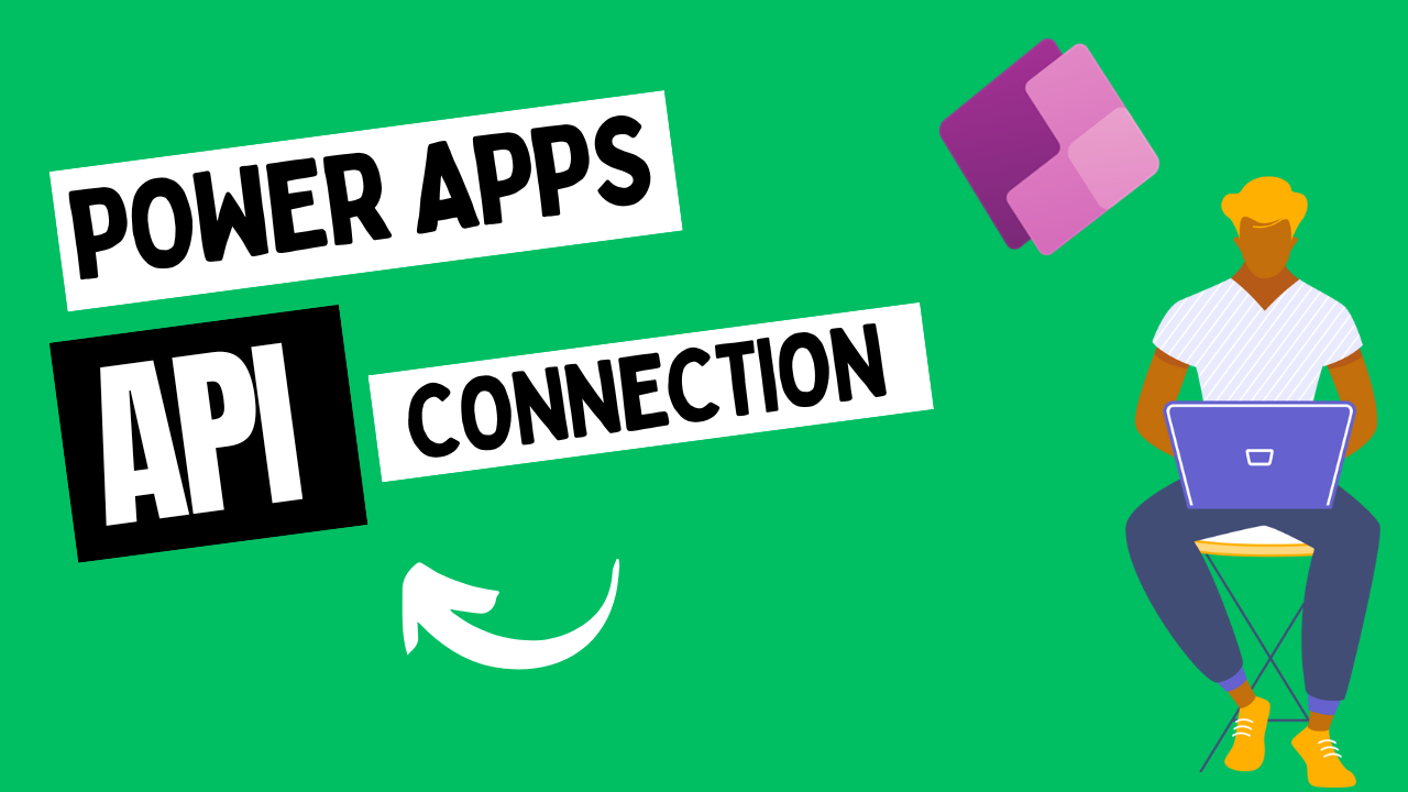Power Apps API Connection