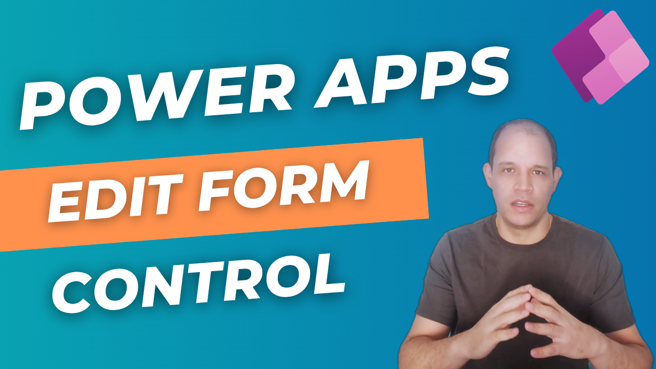 Power Apps Edit Form