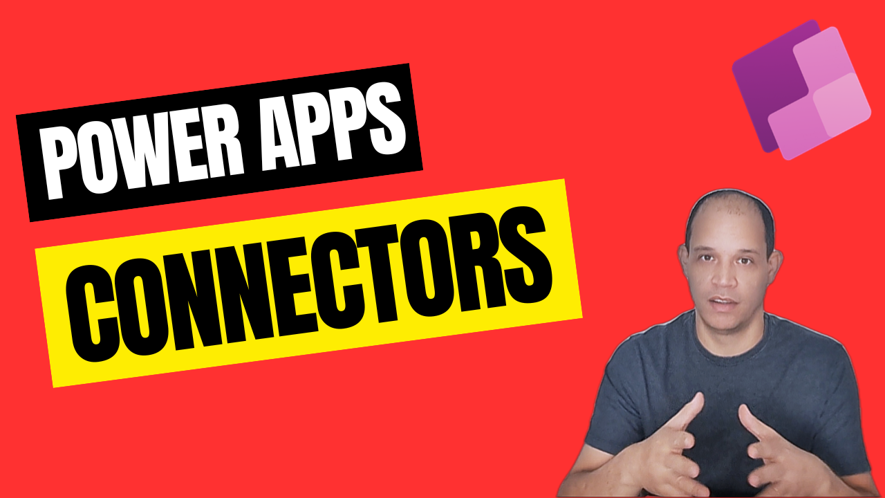Power Apps Connectors