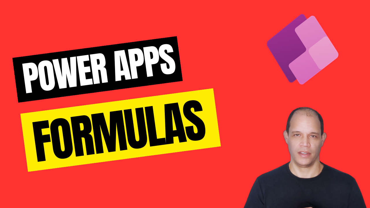 Power Apps Formulas