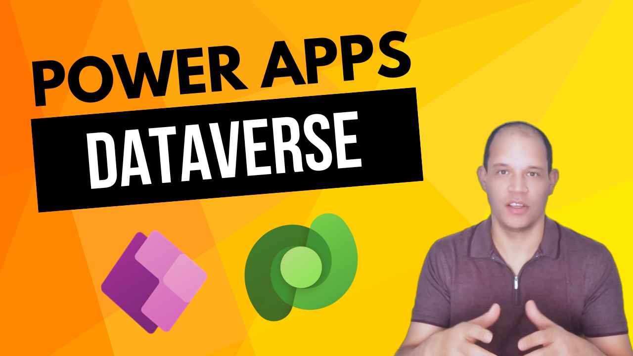Power Apps Dataverse